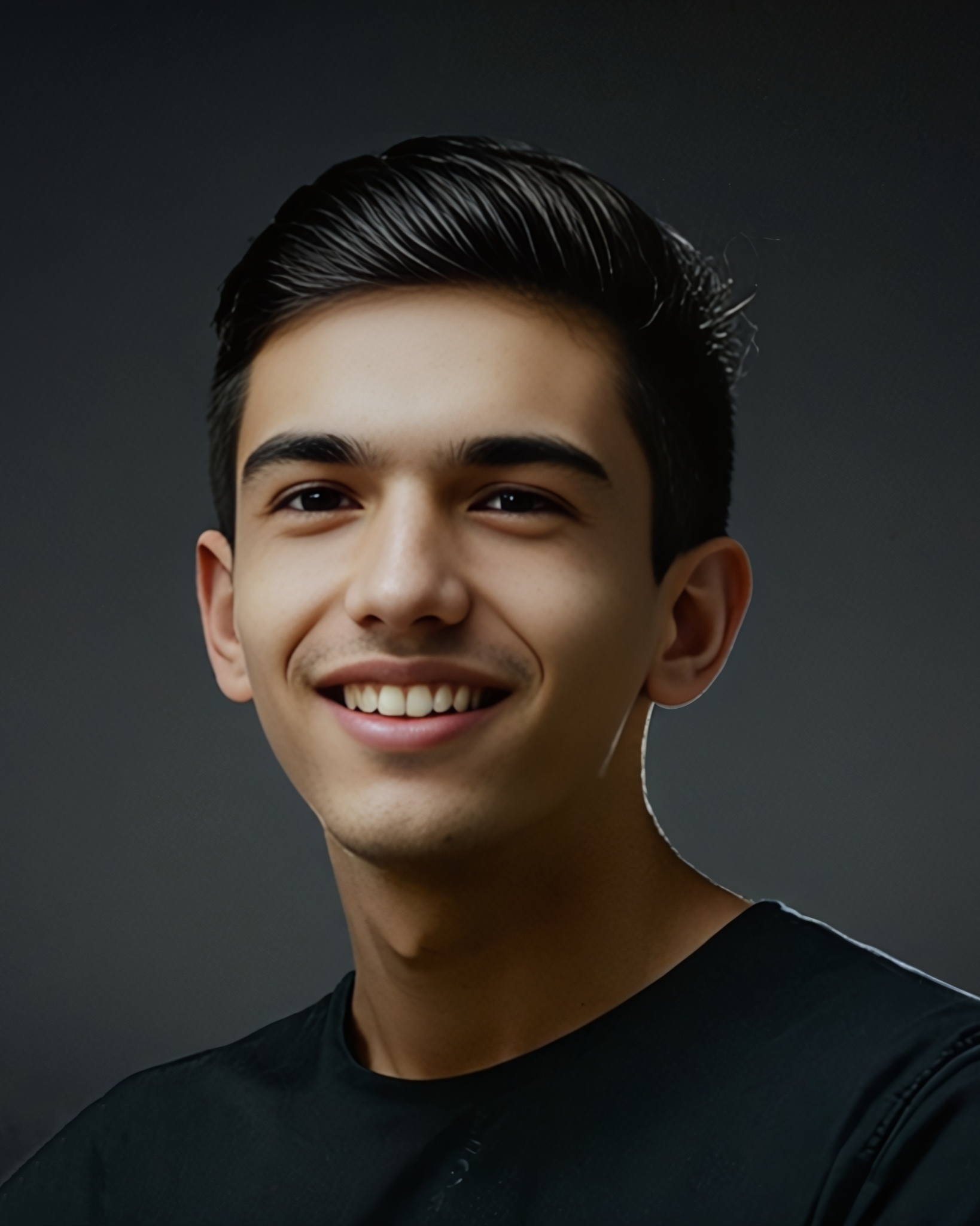 Profile Photo